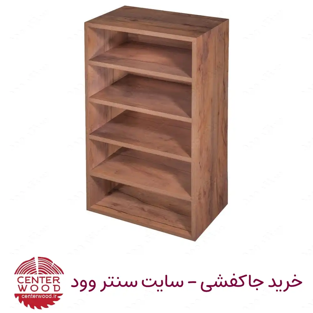 خرید جاکفشی ساده کد 078