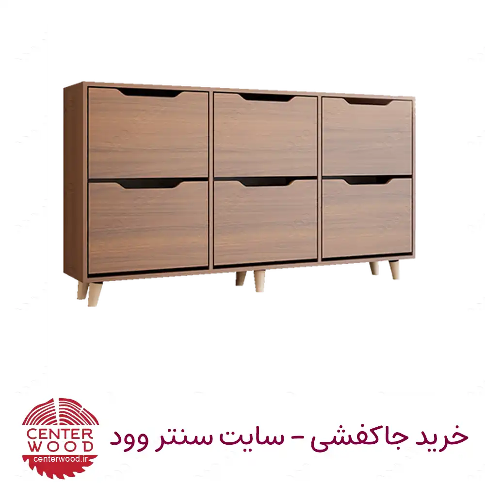 جاکفشی درب داشبوردی شش درب کد 063