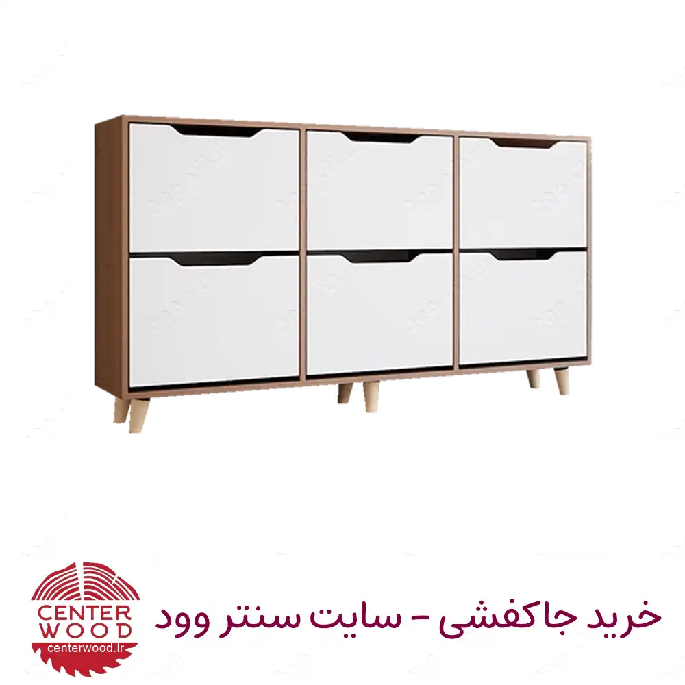 جاکفشی درب داشبوردی شش درب کد 063