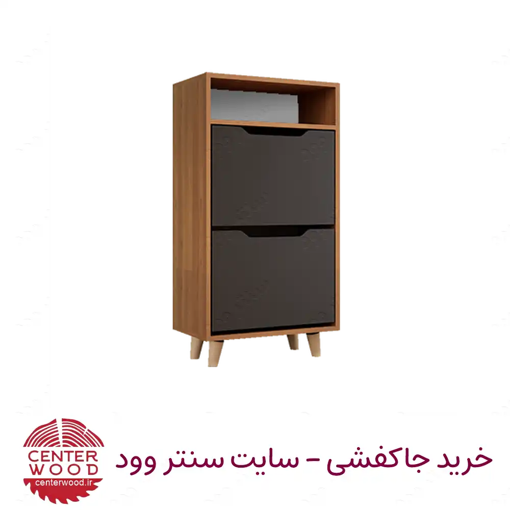 جاکفشی درب داشبوردی دو درب کد 059