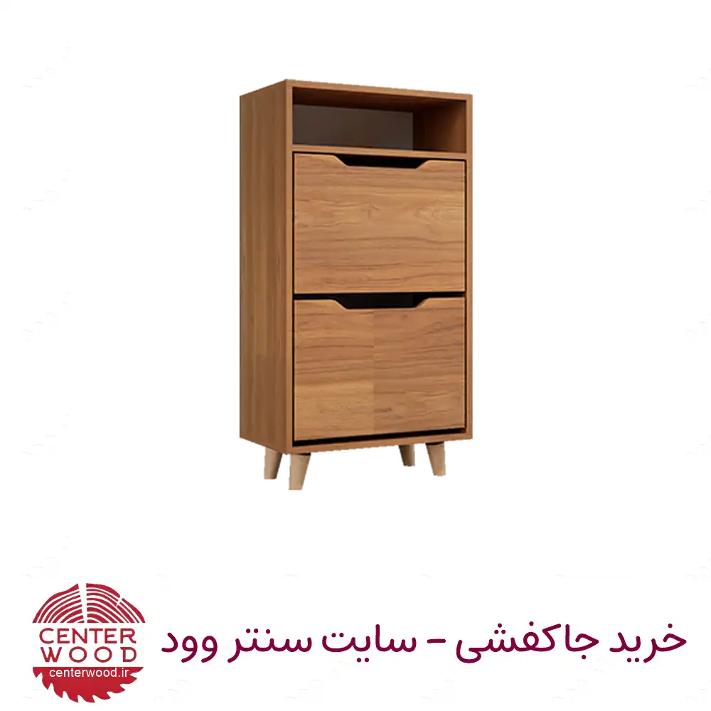 جاکفشی درب داشبوردی دو درب کد 059