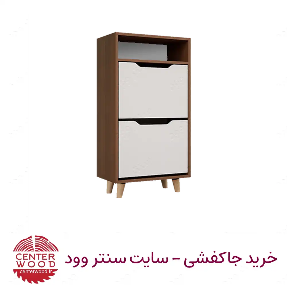 جاکفشی درب داشبوردی دو درب کد 059