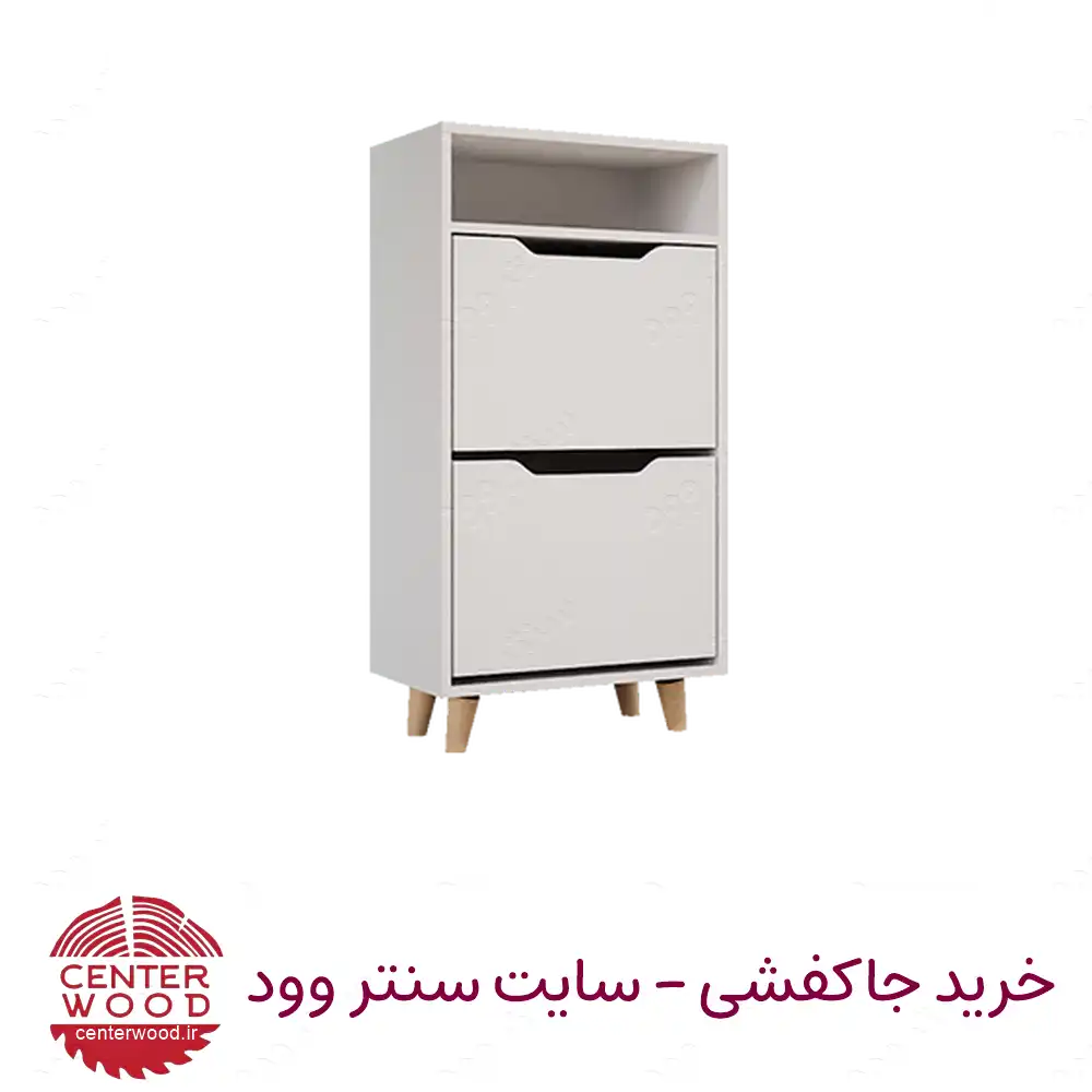 جاکفشی درب داشبوردی دو درب کد 059