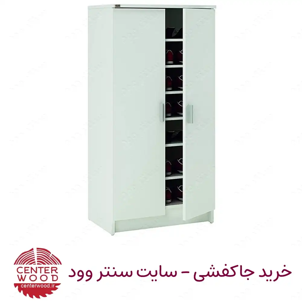 جاکفشی کابینتی کد 075