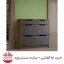 جاکفشی درب داشبوردی چهار درب دو کشو