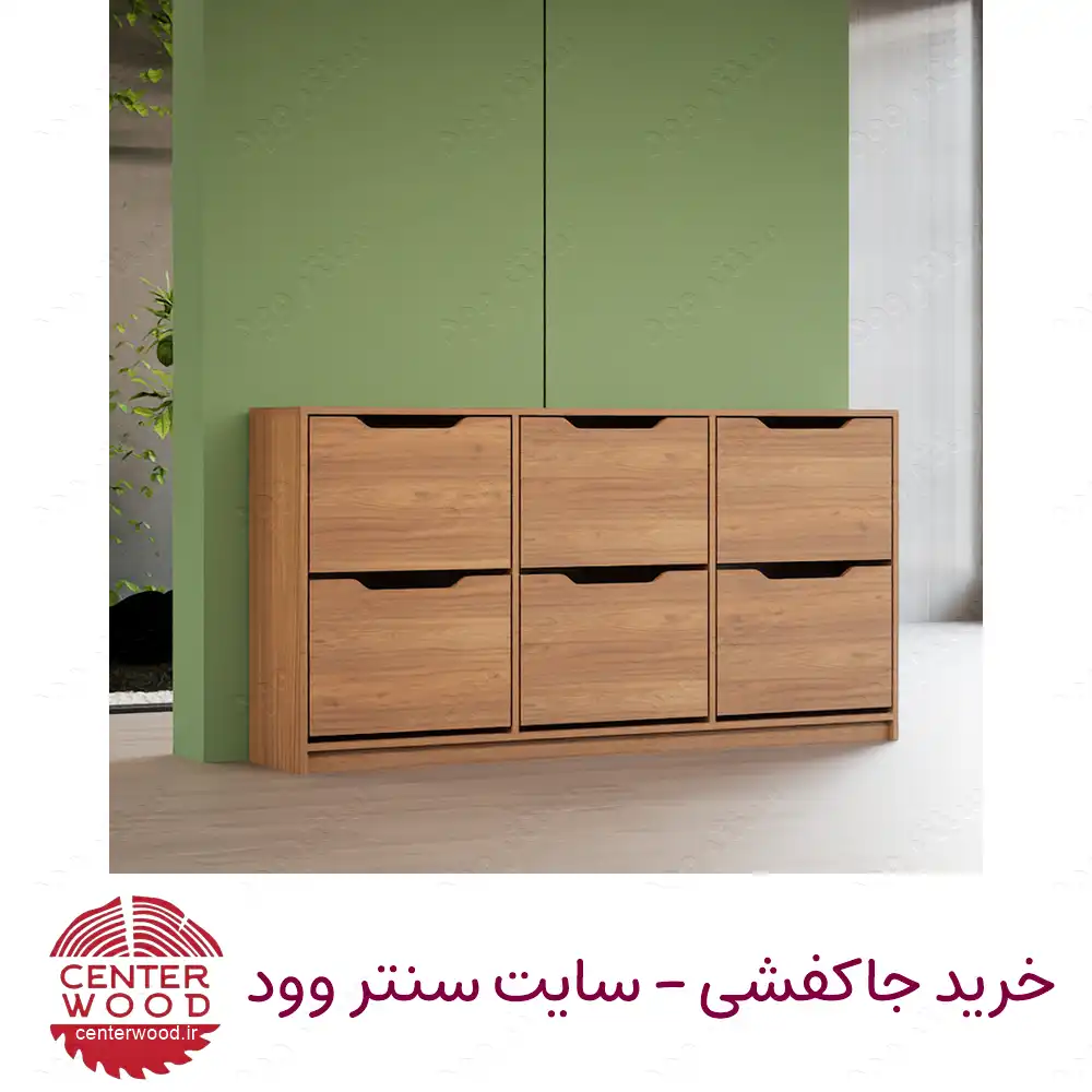 جاکفشی درب داشبوردی