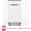 جاکفشی درب کابینتی کد 090