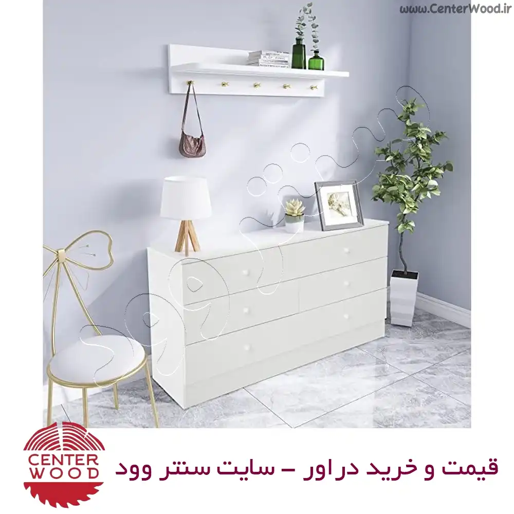 دراور شش کشو کد 7027