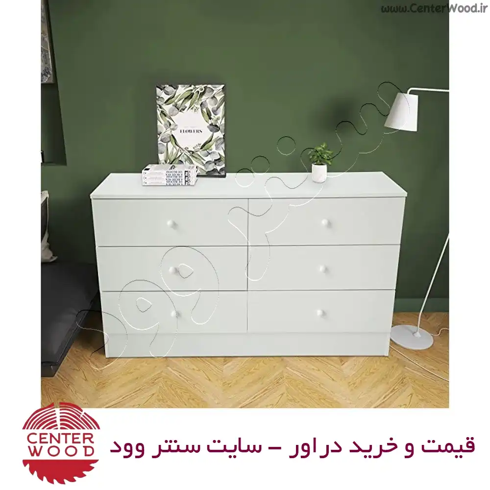 دراور شش کشو کد 7027