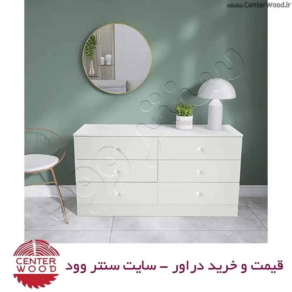 دراور شش کشو کد 7027