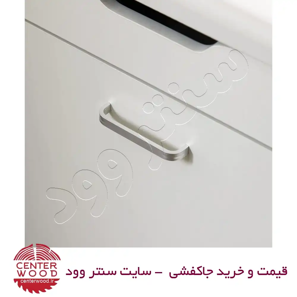 جاکفشی داشبوردی تک درب کد 022