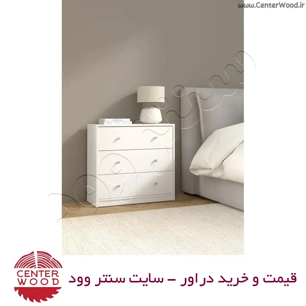 دراور کد 7009