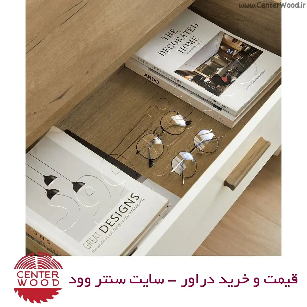 دراور 4 کشو کد 7002