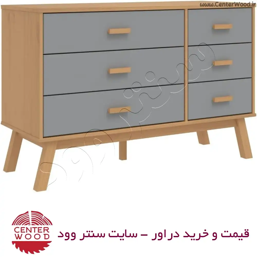 دراور کد 7084 سنتروود