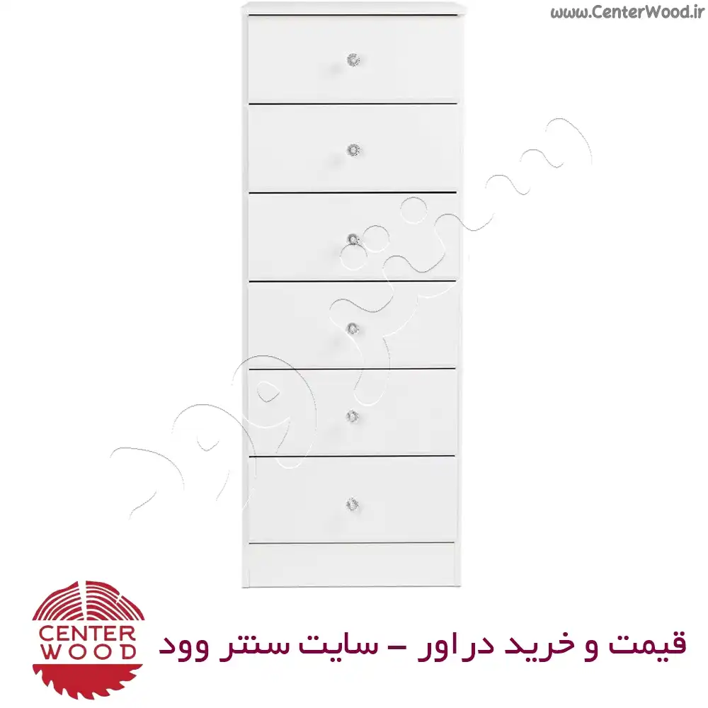 دراور کد 7096 سنتروود
