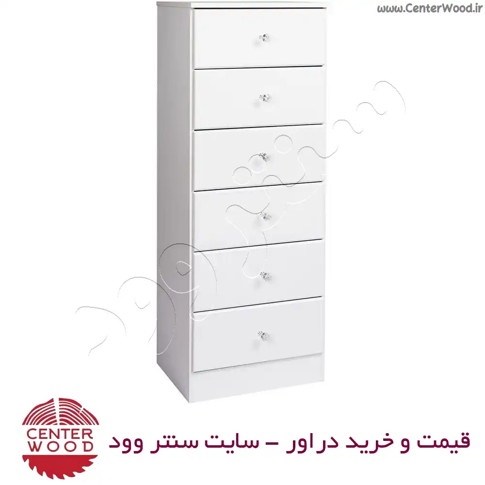 دراور کد 7096 سنتروود