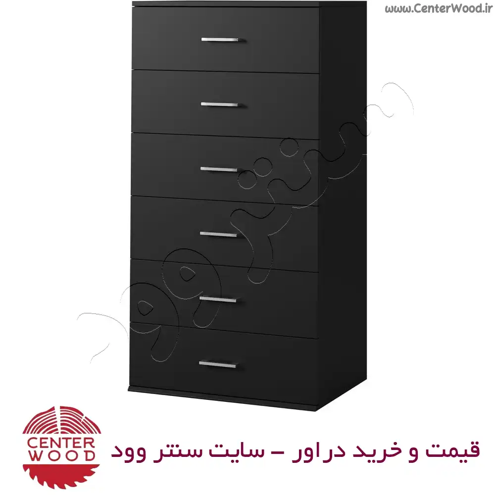 دراور کد 7102 سنتروود