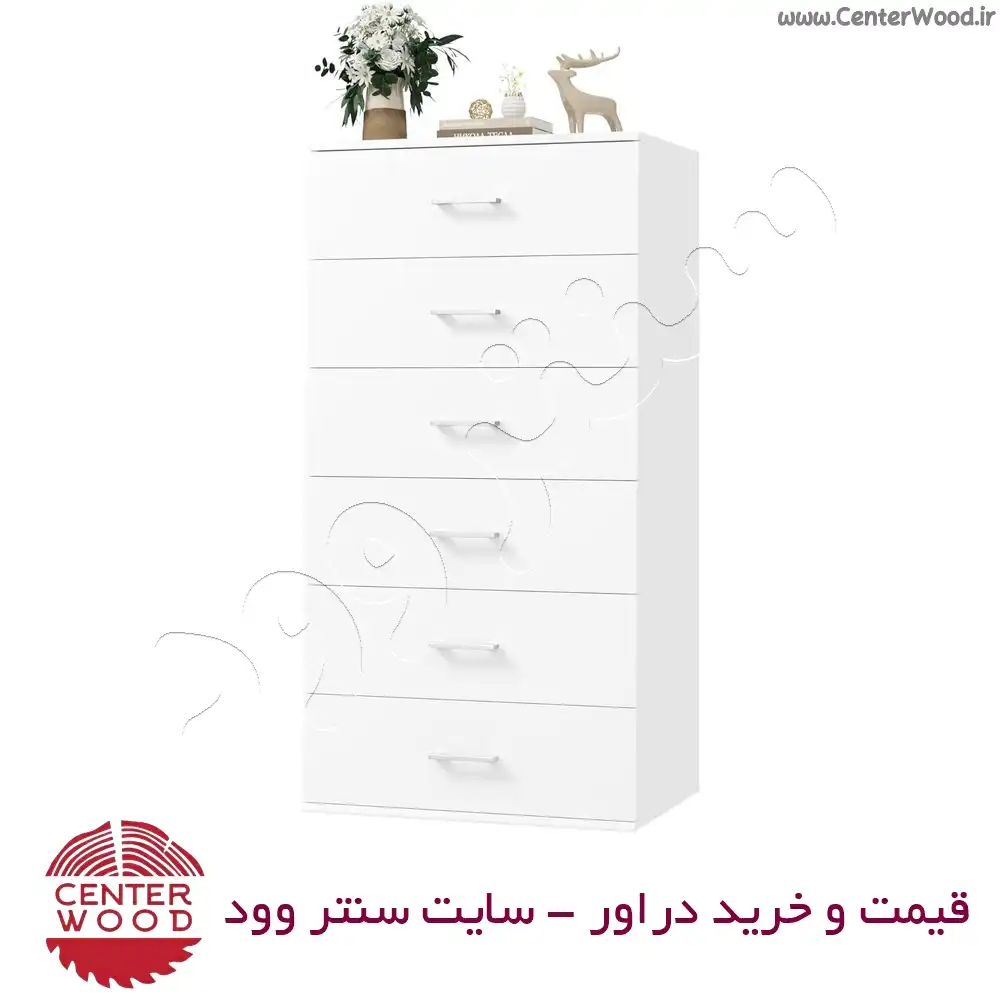 دراور کد 7102 سنتروود