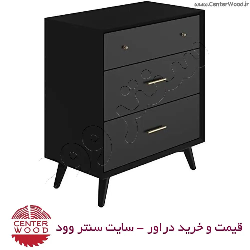 دراور کد 7114 سنتروود