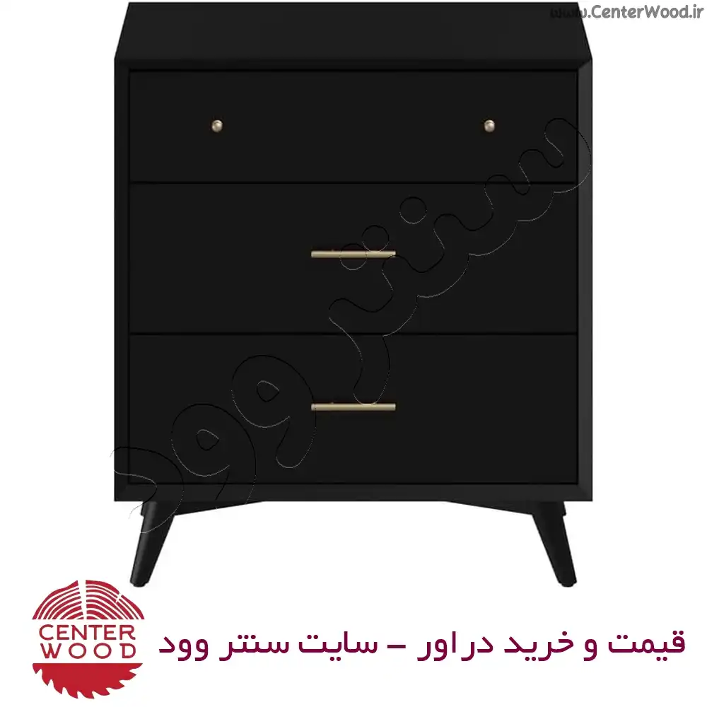 دراور کد 7114 سنتروود