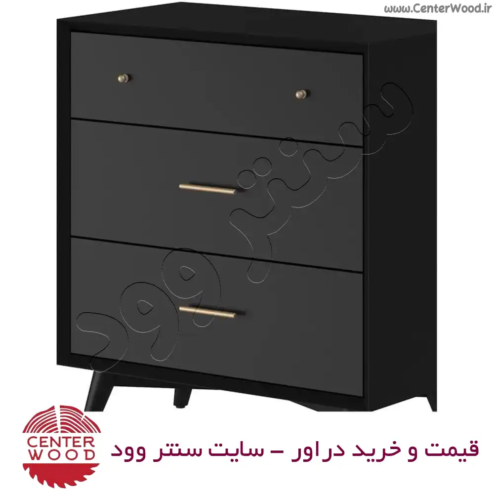 دراور کد 7114 سنتروود