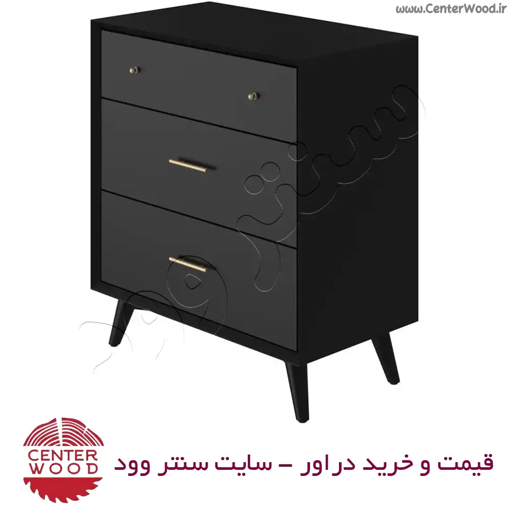 دراور کد 7114 سنتروود