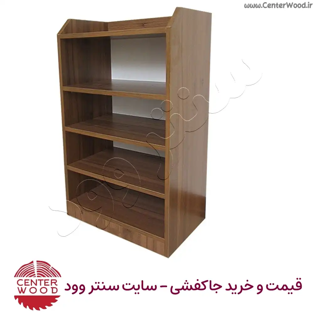 جاکفشی ساده کد 2194