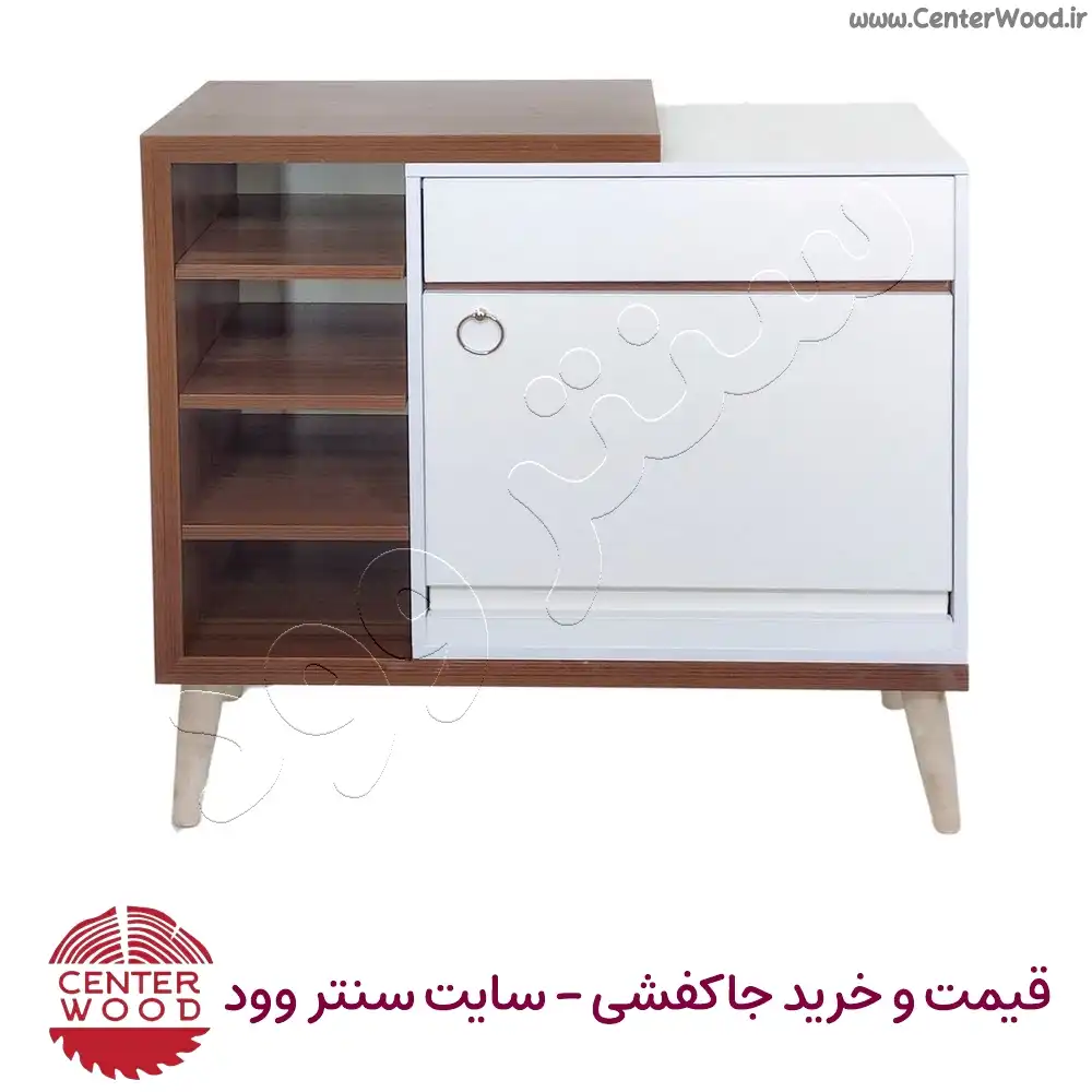 جاکفشی داشبوردی کد 2223