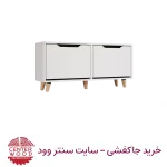 جاکفشی درب داشبوردی دو درب کد 062