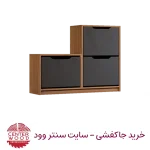 جاکفشی درب داشبوردی 3 درب