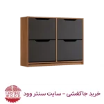 جاکفشی درب داشبوردی 4 درب