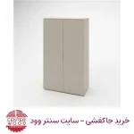 خرید جاکفشی کابینتی کد 072