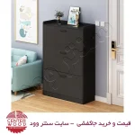 جاکفشی داشبوردی سه درب کد 03