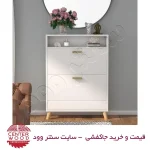 جاکفشی داشبوردی کد 017