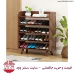 جاکفشی ساده کد 042