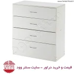 دراور کد 7007