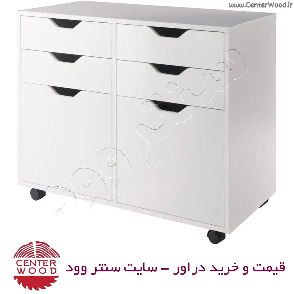 دراور کد 7059 سنتروود