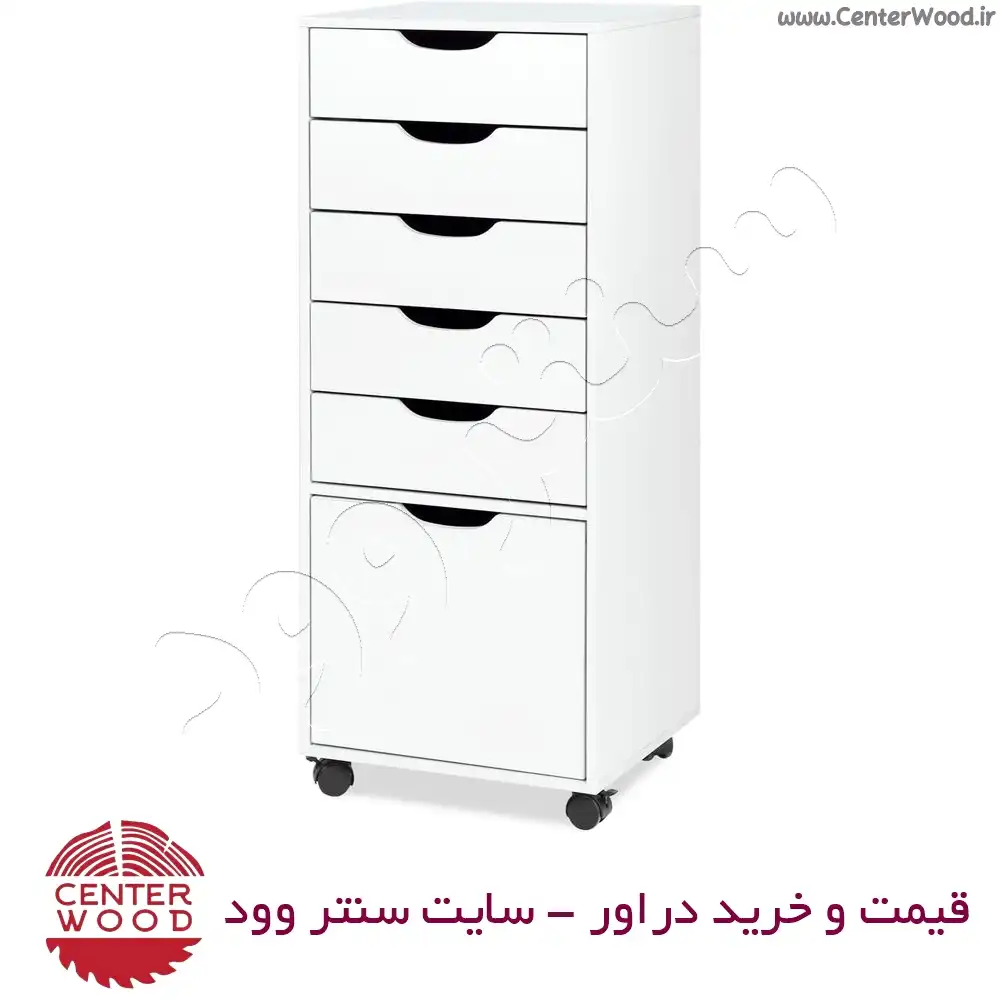 دراور کد 7064 سنتروود