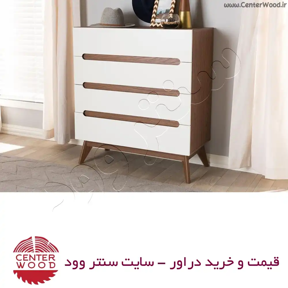 دراور کد 7071