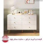 خرید دراور 6 کشو کد 7080