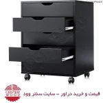 خرید دراور 5 کشو کد 7086