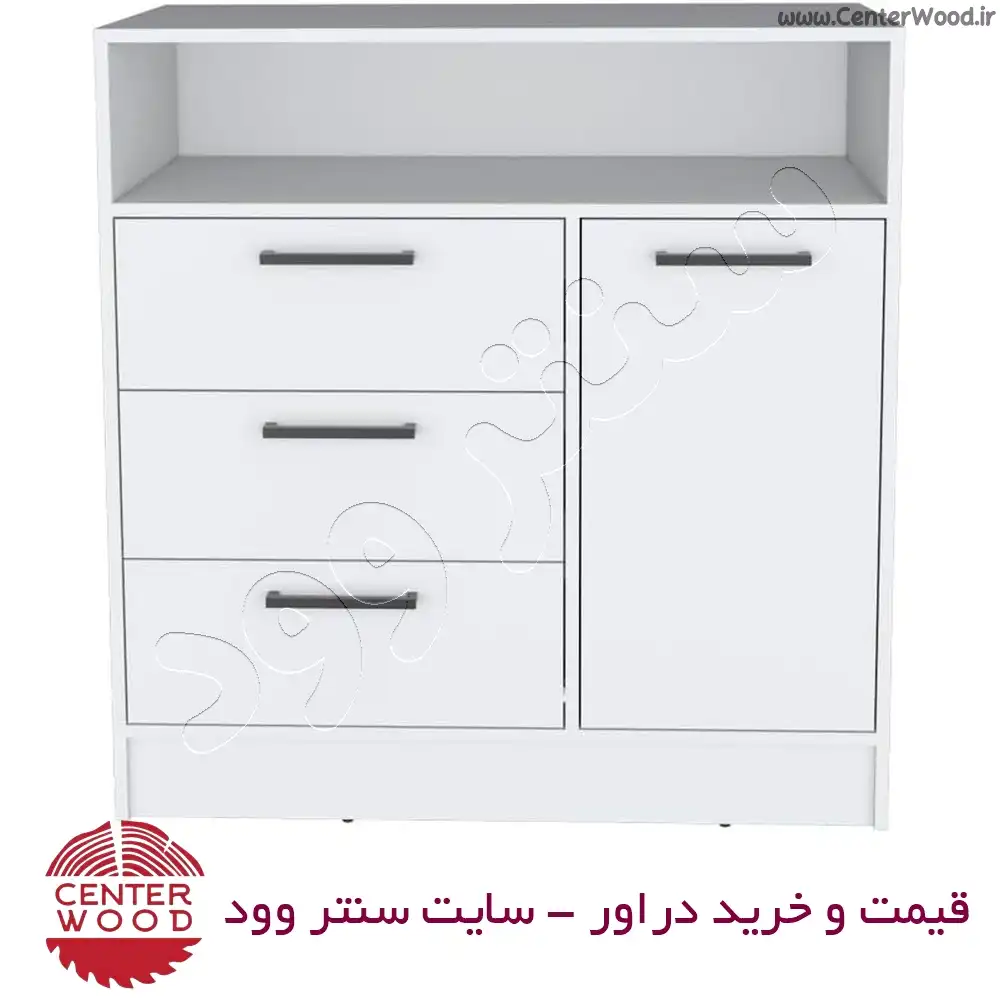 دراور کد 7093 سنتروود