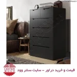 دراور کد 7097 سنتروود