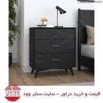 خرید دراور سه کشو کد 7114