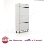 جاکفشی داشبوردی کد 2198