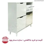 جاکفشی چهار درب داشبوردی کد 2248